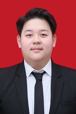 YURON LAUWNELL SUSILO