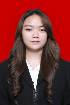 SHARRON GLOWDY WIDARTO