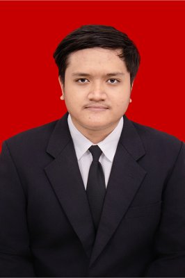 MARCELINUS NICHOLAS JODY PRASTYANA