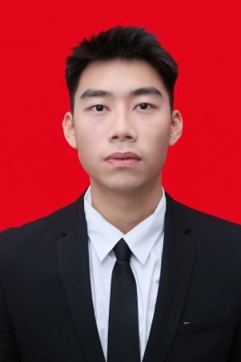 PHILIP HARSONO