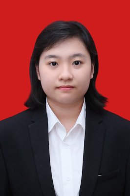 MICHELLE CARYN TJAHAJA