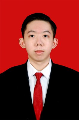 KENNETH SPENCER SURYADI