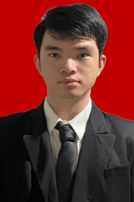 JONATHAN SUHALIM