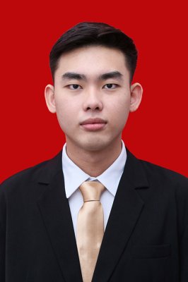 WILBERT VINCELY VILIANTO