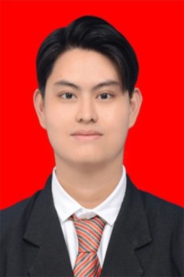 KRISTOFORUS LUIGI SETIAWAN