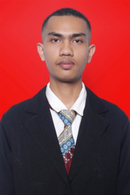 AQUINO CALVIN TENO CAHYONO