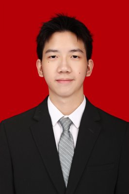 CHRISTOPHER KENDREW NOERSALIM