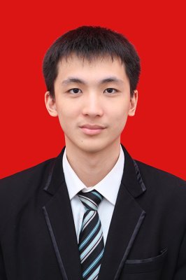 VINCENT ANDROSA HUANG