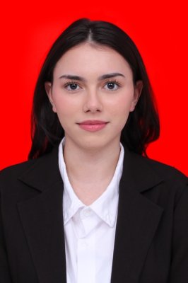 AURELIA LOURDES RAHAGUNA