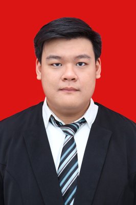 KEVIN DEDY SETIAWAN