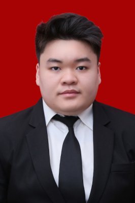 GERALDO SEBASTIAN WIJAYA