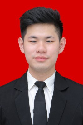 WILLIAM BENJAMIN SUSANTO