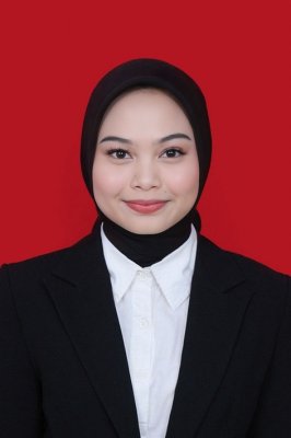 FEYZA SYAHMINA GHAISANI