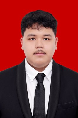 NICHOLAS DANIEL WIJAYA