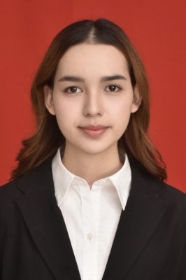 NAMIRA AMANDA AMAR