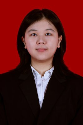 VANESSA SANJOYO