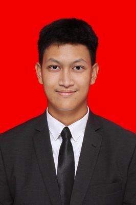 RIDZQY ARMANDHYAN ISKANDARSYAH HADJU