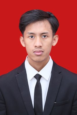 AUDIE FEBRIANSYAH