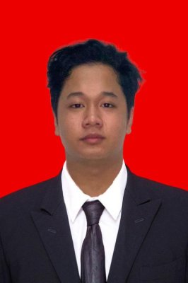 AARON MANTOVANI BONGSO