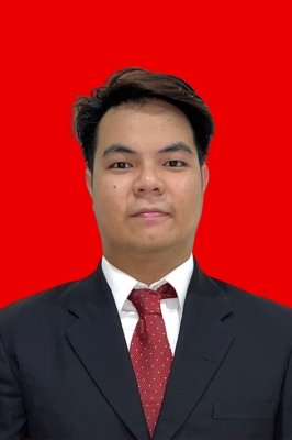 CALVIN VALENTINO SUSANTO