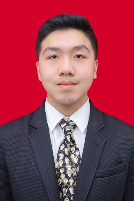 SHAUN WIRAWAN SUSANTO