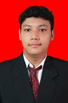 HUBERT CHRISTIANO WIDYADHANA