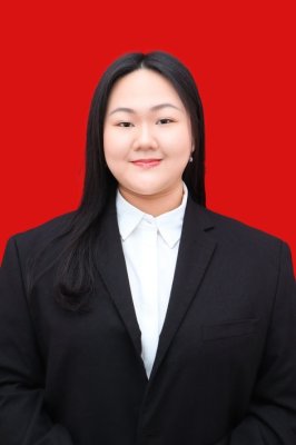 BARBIE ANGELIA TEDJA KUSUMA