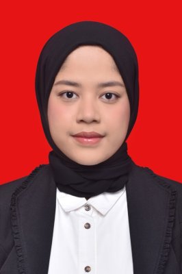 ZAHRA ALYA KHALISHAH