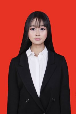 RHENEY ADINDA WAHYUDI