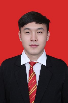 CHRISTOPHER FREDERRIC