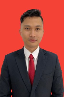 MUHAMMAD HAYDAR FAHLEVY