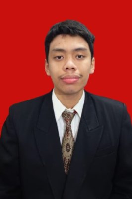 ZIDANE WICAKSONO