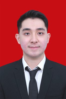SAMUEL AXEL WIDJAJA