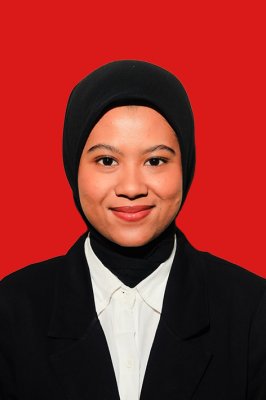 FAUZIYYAH SARIPUDDIN