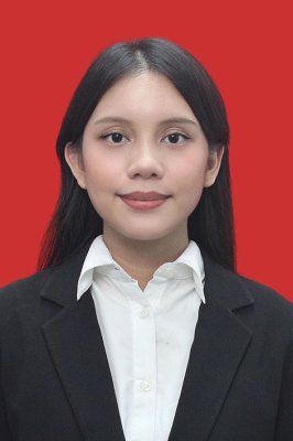 KANIA FAWZIA RINDANI