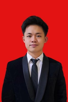 ALFREDO WIJAYA