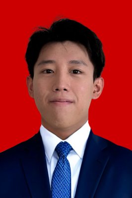 MIKHAEL HOSE ANDERSON