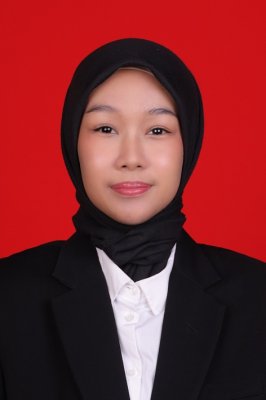 ARIENDA SAFINA AISYA
