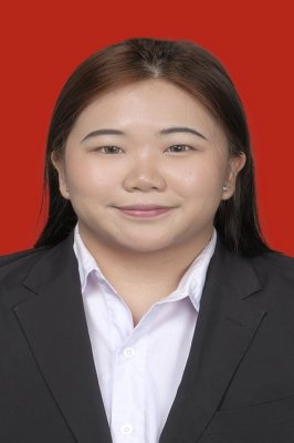 MISCHEILLA LAURENCE WIJAYA