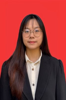 GWYNNETH RACHEL PUTRI HOTANOBAN