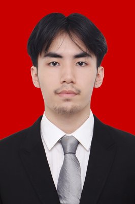 NICK SALIM SJARKAWI