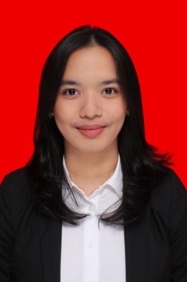 I GUSTI AGUNG AYU TRIXIE SANISTRI