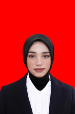 FATIMAH ALIYA SYARIF