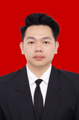 SEPTIANUS MULIAWAN