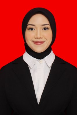 CAMELIA NAHWANDA PUTRI