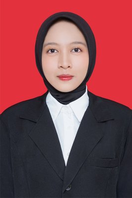 AMELIA RAHMA SUTANTO PUTRI