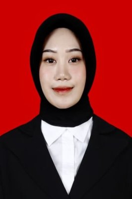 NAURA AULIA