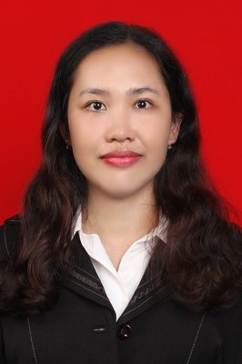 SEKAR AJENG SUPROBO MUKTI