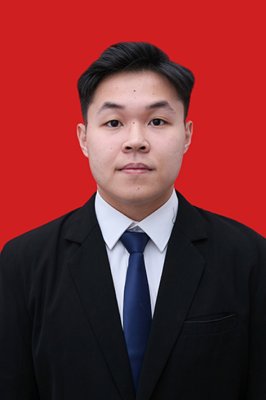 NICHOLAS HARTONO CHIN