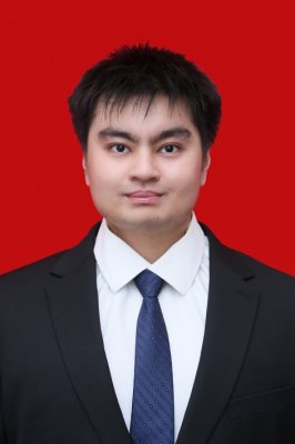 HANZEL ANTHONY